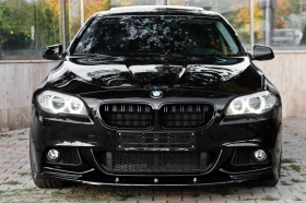 BMW 530 d/M/CARPLAY/SOFT-CLOSE/HUD/20 - 33799 лв. / 17281.15 € - 79372311 2