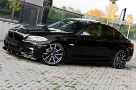 BMW 530 d/M/CARPLAY/SOFT-CLOSE/HUD/20 - 33799 лв. / 17281.15 € - 79372311 3