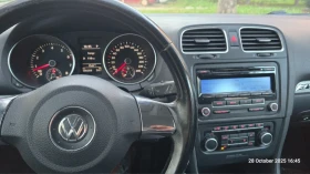 VW Golf 1.4TSI, DSG7 | Mobile.bg    7