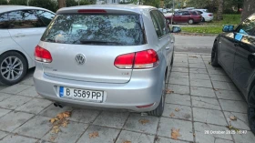 VW Golf 1.4TSI, DSG7 | Mobile.bg    4