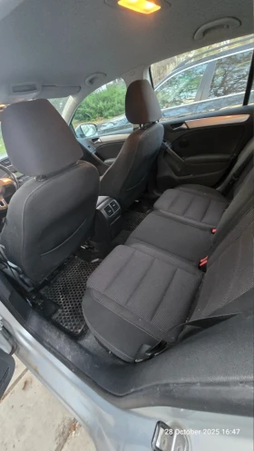 VW Golf 1.4TSI, DSG7 | Mobile.bg    11