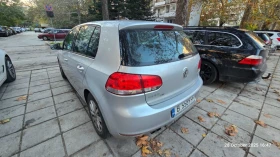 VW Golf 1.4TSI, DSG7 | Mobile.bg    5