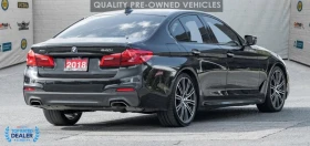 BMW 540 * CARFAX *    | Mobile.bg    4