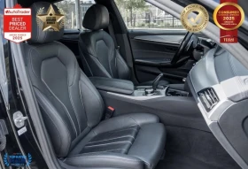 BMW 540 * CARFAX *    | Mobile.bg    13