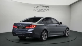 BMW 520 d M sport - 44300 лв. / 22650.23 € - 21316831 2