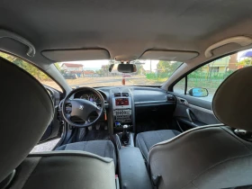 Peugeot 407, снимка 6