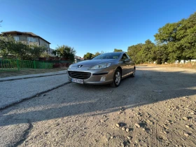 Peugeot 407, снимка 2