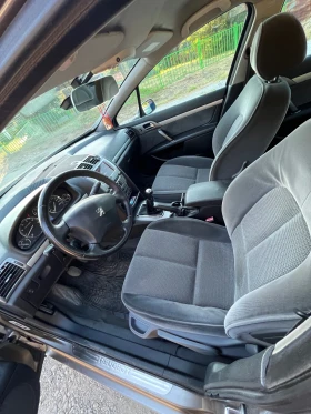 Peugeot 407, снимка 7