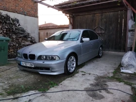 BMW 525 BMW 525D 163 hp - изображение 1