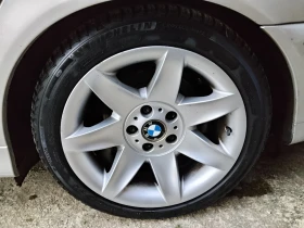 BMW 525 BMW 525D 163 hp, снимка 6