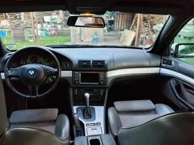 BMW 525 BMW 525D 163 hp, снимка 7