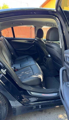 BMW 520 - 54990 лв. / 28115.94 € - 72658062 6