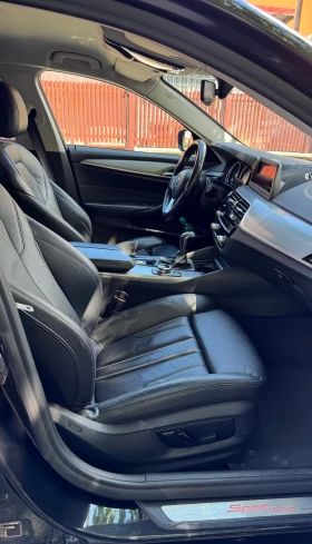 BMW 520 - 54990 лв. / 28115.94 € - 72658062 5