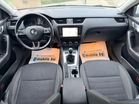 Skoda Octavia 1.6TDI* 116k.c* EURO 6B* ITALIA, снимка 12