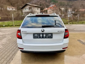 Skoda Octavia 1.6TDI* 116k.c* EURO 6B* ITALIA, снимка 5