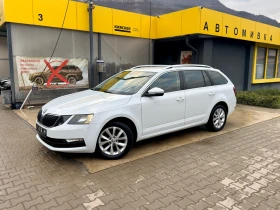 Skoda Octavia 1.6TDI* 116k.c* EURO 6B* ITALIA, снимка 7