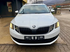 Skoda Octavia 1.6TDI* 116k.c* EURO 6B* ITALIA, снимка 6