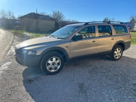 Volvo Xc70 4х4 2.5Т, снимка 1