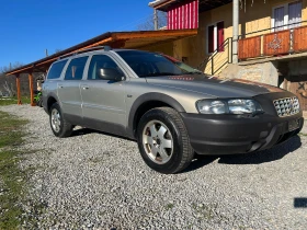Volvo Xc70 4х4 2.5Т, снимка 2