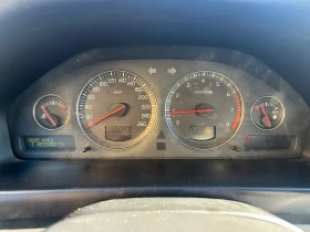 Volvo Xc70 4х4 2.5Т, снимка 6