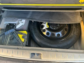 Volvo Xc70 4х4 2.5Т, снимка 11