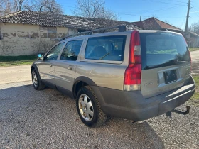 Volvo Xc70 4х4 2.5Т, снимка 4