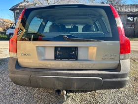Volvo Xc70 4х4 2.5Т, снимка 5