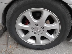 Mercedes-Benz C 200 Compresor - 2350 € / 4596.20 лв. - 69761487 8