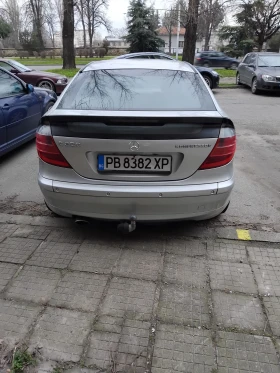 Mercedes-Benz C 200 Compresor - 2350 € / 4596.20 лв. - 69761487 4