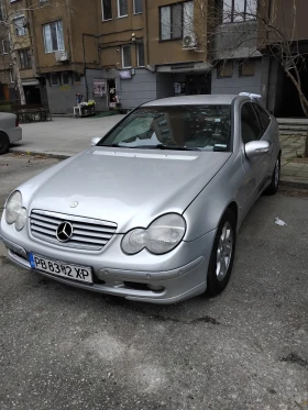 Mercedes-Benz C 200 Compresor - 2350 € / 4596.20 лв. - 69761487 2