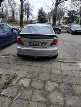 Mercedes-Benz C 200 Compresor - 2350 € / 4596.20 лв. - 69761487 3