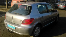 Peugeot 307 exp, снимка 3