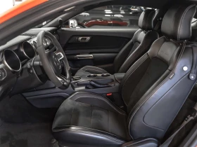 Ford Mustang  SHELBY GT350 CARFAX АВТО КРЕДИТ  - 52150 € / 101996.53 лв. - 41745982 6