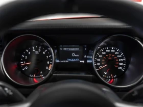 Ford Mustang  SHELBY GT350 CARFAX АВТО КРЕДИТ  - 52150 € / 101996.53 лв. - 41745982 8