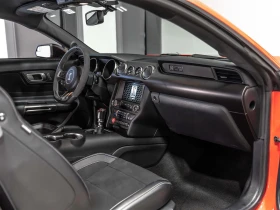 Ford Mustang  SHELBY GT350 CARFAX АВТО КРЕДИТ  - 52150 € / 101996.53 лв. - 41745982 10