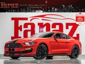 Ford Mustang  SHELBY GT350 CARFAX АВТО КРЕДИТ 