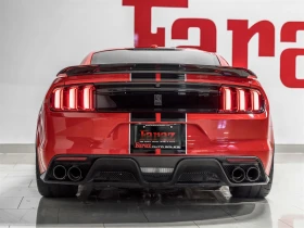 Ford Mustang  SHELBY GT350 CARFAX АВТО КРЕДИТ  - 52150 € / 101996.53 лв. - 41745982 4