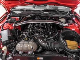 Ford Mustang  SHELBY GT350 CARFAX АВТО КРЕДИТ  - 52150 € / 101996.53 лв. - 41745982 14