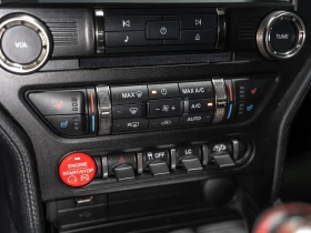 Ford Mustang  SHELBY GT350 CARFAX АВТО КРЕДИТ  - 52150 € / 101996.53 лв. - 41745982 9