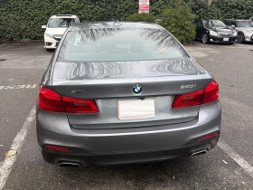BMW 540 xDrive* БЕЗ ЗАБЕЛЕЖКИ* ДИГИТАЛНО ТАБЛО * H/K*  - 24900 € / 48700.17 лв. - 97468453 4