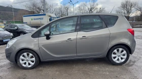 Opel Meriva 1.3CDTI-95к.с-Климатик-Темпомат-Италия - 3980 € / 7784.20 лв. - 71523120 4