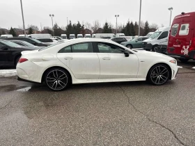 Mercedes-Benz CLS * AMG 53 * CARFAX * ЦЕНА ДО БГ - 40000 € / 78233.20 лв. - 68798673 3