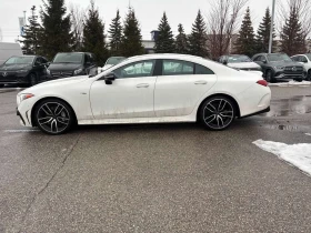 Mercedes-Benz CLS * AMG 53 * CARFAX * ЦЕНА ДО БГ - 40000 € / 78233.20 лв. - 68798673 2