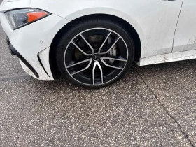 Mercedes-Benz CLS * AMG 53 * CARFAX * ЦЕНА ДО БГ - 40000 € / 78233.20 лв. - 68798673 7