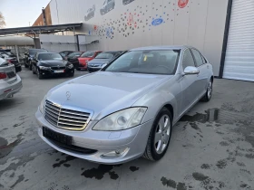 Mercedes-Benz S 320 