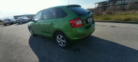 Skoda Rapid 1.6 Dizel avtomat elegance - 5500 € / 10757.07 лв. - 38801858 4