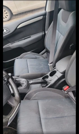 Citroen C4 - 6000 € / 11734.98 лв. - 18182888 5