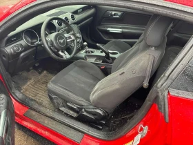 Ford Mustang * EcoBoost * KEYLESS*  - 15000 € / 29337.45 лв. - 50759468 12