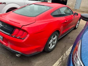 Ford Mustang * EcoBoost * KEYLESS*  - 15000 € / 29337.45 лв. - 50759468 3