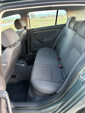 VW Golf 5 1.9TDI 105КС - 3600 € / 7040.99 лв. - 13407149 11